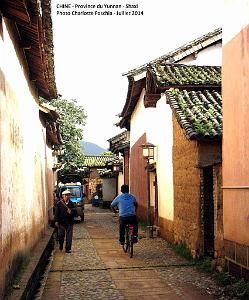 113 - Shaxi